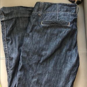 Level 99 flare jeans